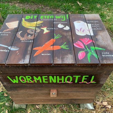 Boksheidebuiten Eersel Bagian luar foto